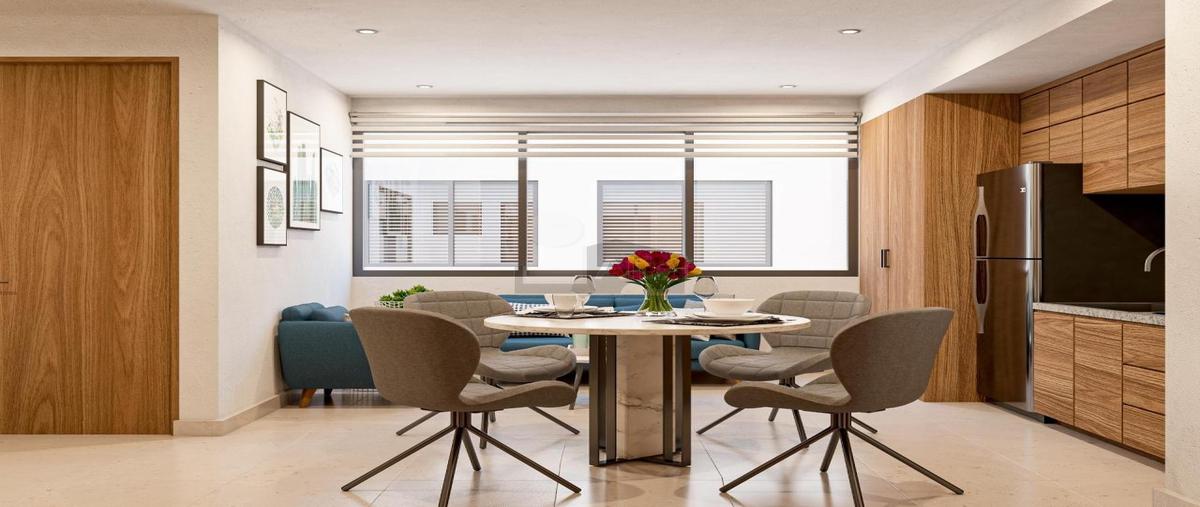 Foto de departamento en venta en doctor ignacio morones prieto 32, buenos aires, cuauhtémoc, df / cdmx, 31032655 No. 04