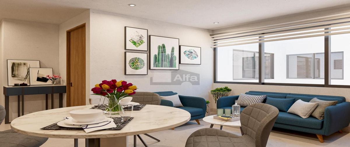 Foto de departamento en venta en doctor ignacio morones prieto 32, buenos aires, cuauhtémoc, df / cdmx, 31032655 No. 05