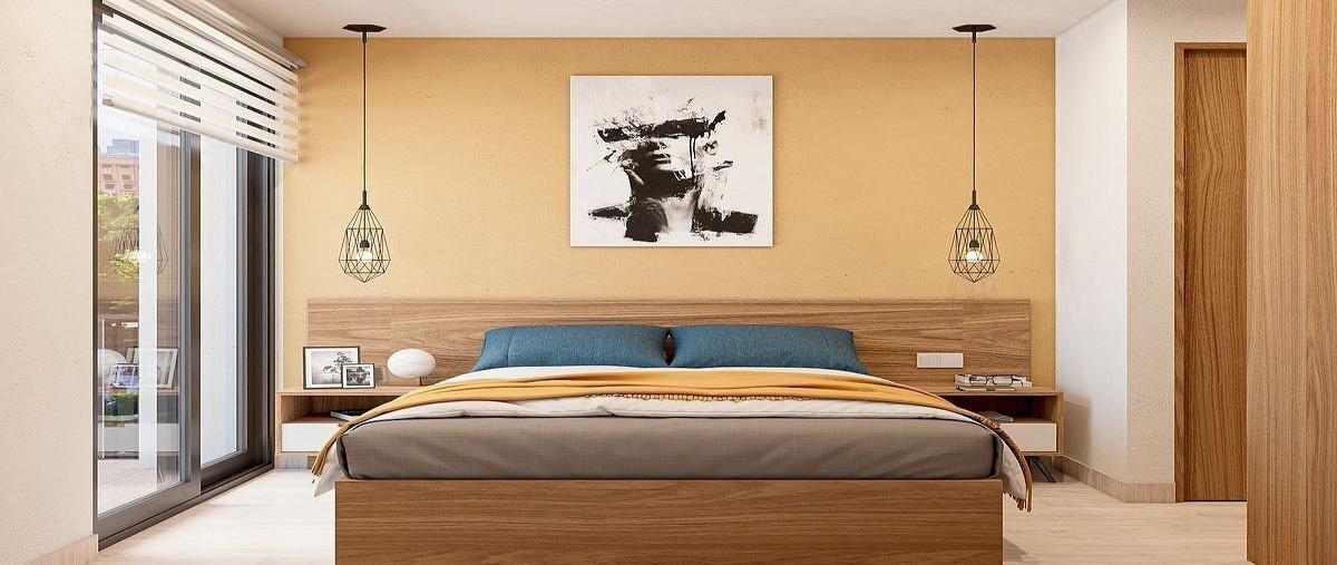 Foto de departamento en venta en doctor ignacio morones prieto , buenos aires, cuauhtémoc, df / cdmx, 0 No. 04