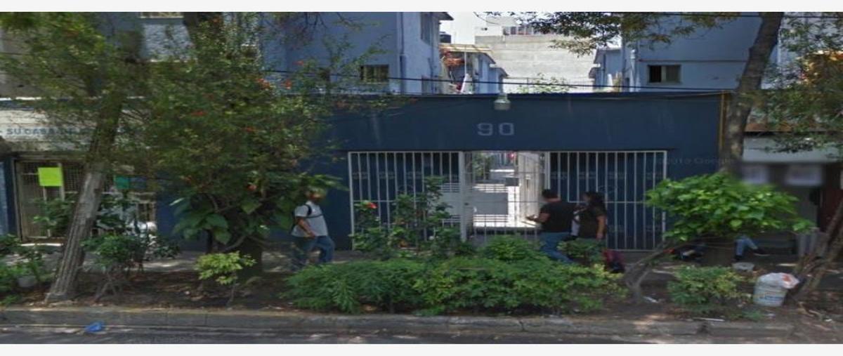 Foto de departamento en doctor jaime balmis 90, doctores, cuauhtémoc, df / cdmx, 0 foto 01 Foto de departamento en venta en doctor jaime balmis 90, doctores, cuauhtémoc, df / cdmx, 0 No. 01