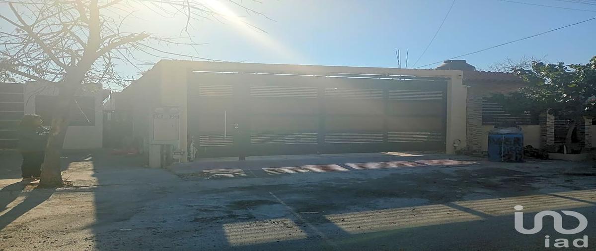 Foto de casa en venta en doctor javier garcia diego 290, paseo de las minas, garcía, nuevo león, 30736612 No. 03