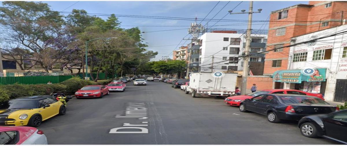Foto de casa en doctor jimenez 00, doctores, cuauhtémoc, df / cdmx, 22998349 foto 01 Foto de casa en venta en doctor jimenez 00, doctores, cuauhtémoc, df / cdmx, 22998349 No. 01