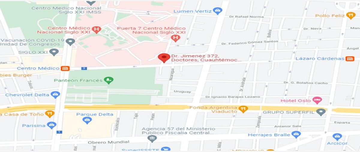 Foto de casa en doctor jimenez 00, doctores, cuauhtémoc, df / cdmx, 22998349 foto 02 Foto de casa en venta en doctor jimenez 00, doctores, cuauhtémoc, df / cdmx, 22998349 No. 02