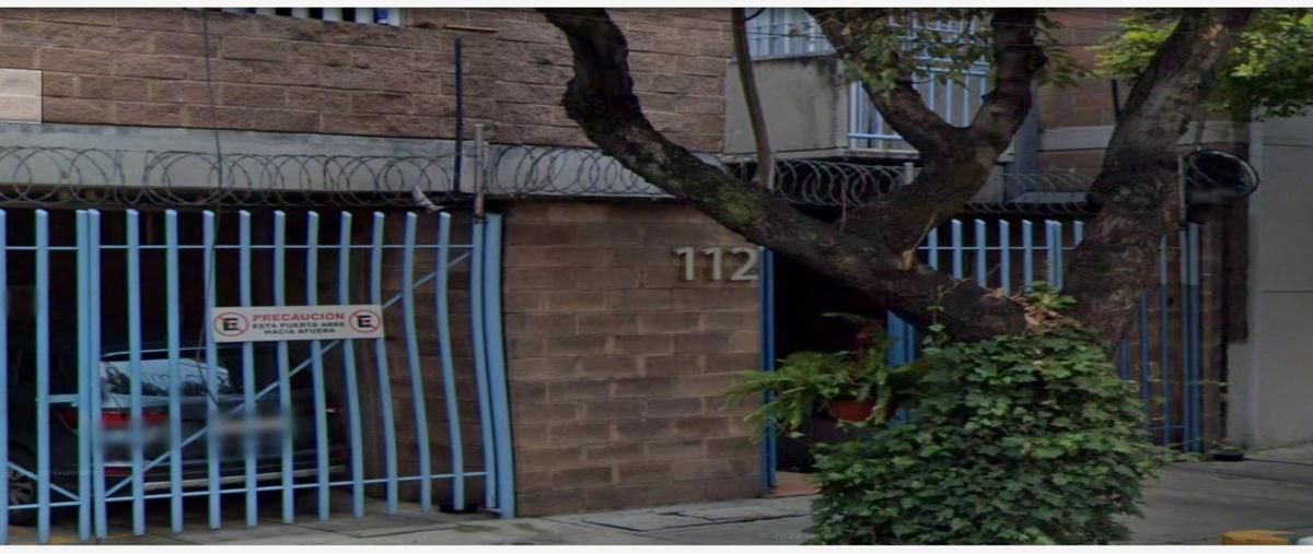 Foto de departamento en venta en doctor jimenez 112, doctores, cuauhtémoc, df / cdmx, 0 No. 04