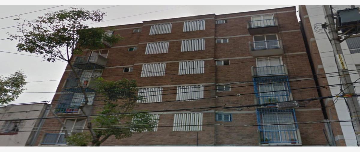 Foto de departamento en venta en doctor jimenez 112, doctores, cuauhtémoc, df / cdmx, 0 No. 05