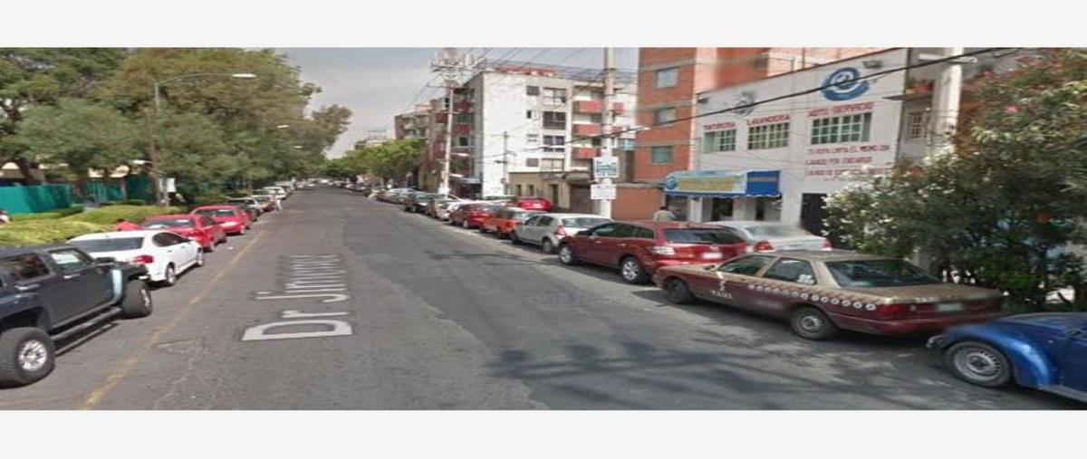 Foto de casa en venta en doctor jimenez 372, doctores, cuauhtémoc, df / cdmx, 21577354 No. 03