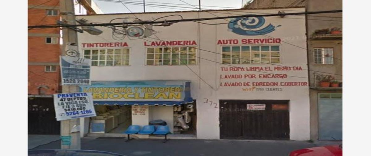 Foto de casa en venta en doctor jimenez 372, doctores, cuauhtémoc, df / cdmx, 21577354 No. 04