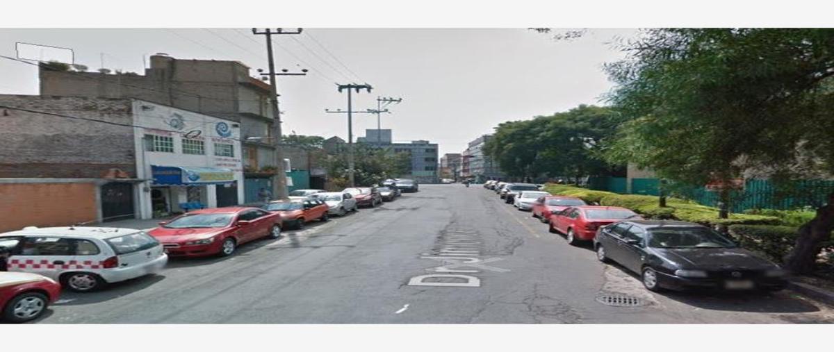 Foto de casa en venta en doctor jimenez 372, doctores, cuauhtémoc, df / cdmx, 21577354 No. 05