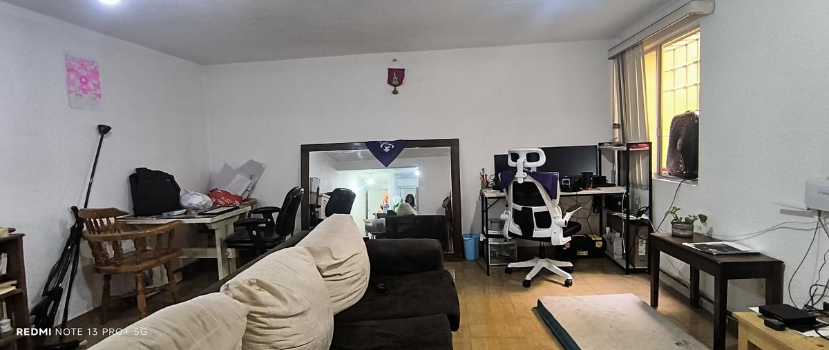 Foto de departamento en venta en doctor jimenez , doctores, cuauhtémoc, df / cdmx, 29924827 No. 03