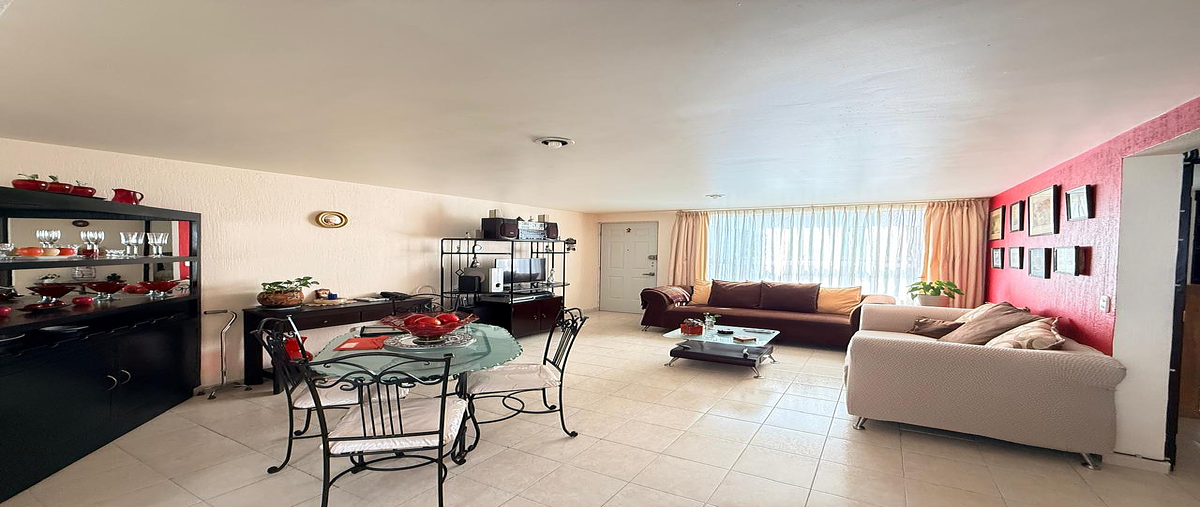 Foto de departamento en venta en doctor jimenez , doctores, cuauhtémoc, df / cdmx, 30828804 No. 03