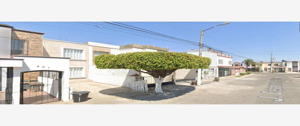 Foto de casa en condominio en venta en doctor jose cesario de la rosa 493, villas de guadalupe, zapopan, jalisco, 27461617 No. 03