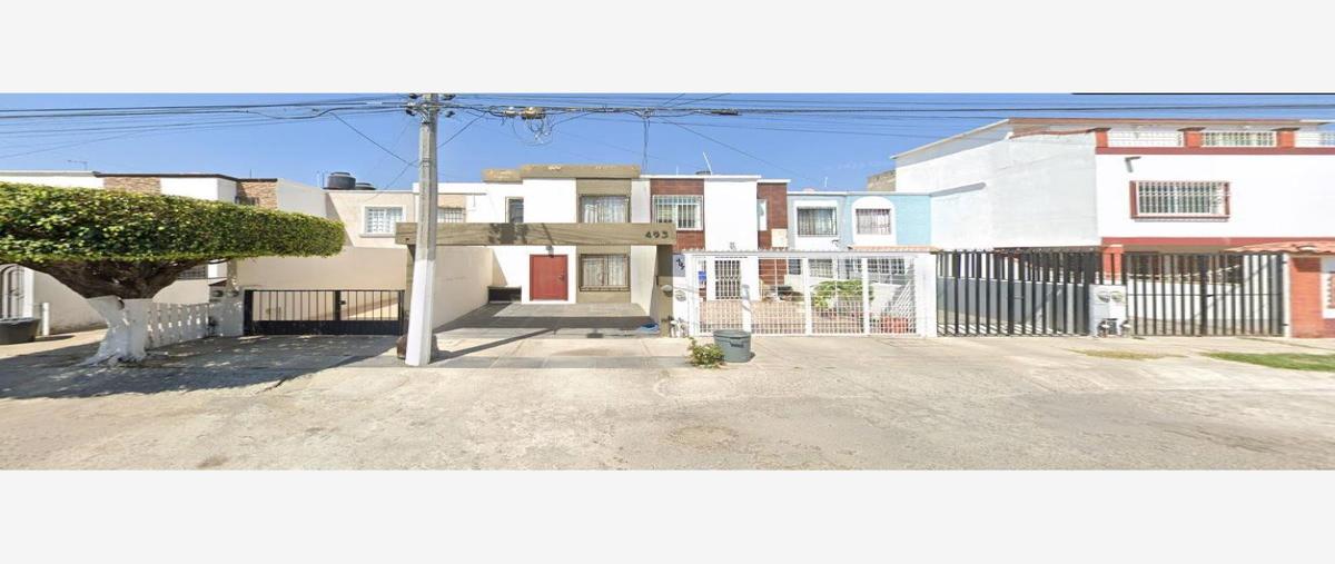 Foto de casa en condominio en venta en doctor jose cesario de la rosa 493, villas de guadalupe, zapopan, jalisco, 27461617 No. 04