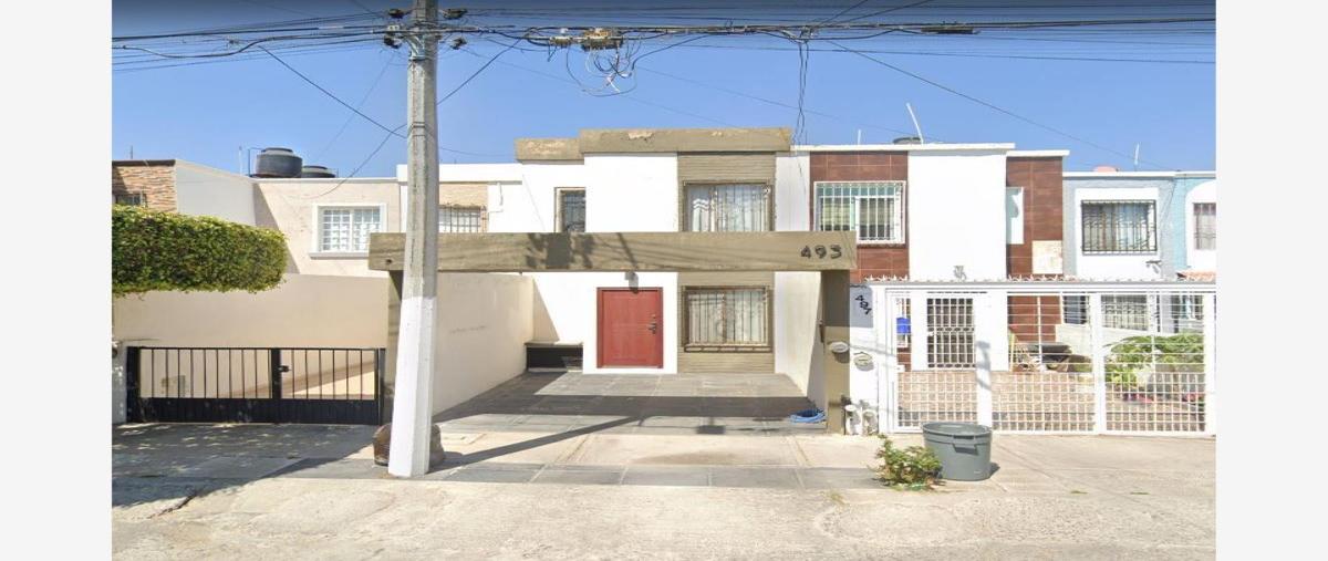 Foto de casa en condominio en venta en doctor jose cesario de la rosa 493, villas de guadalupe, zapopan, jalisco, 27461617 No. 05