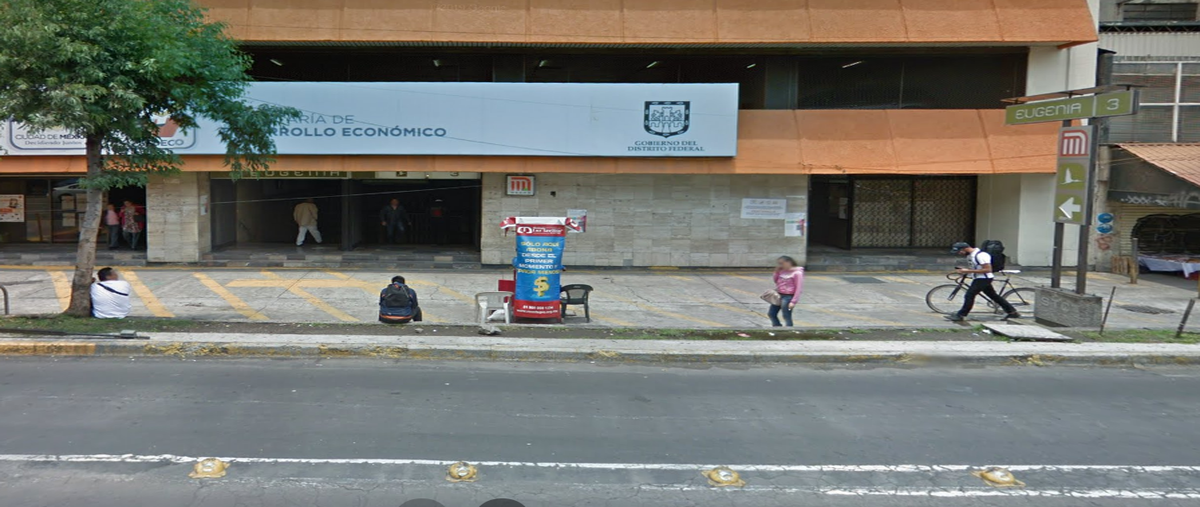 Foto de departamento en venta en doctor jose ma. vertiz , narvarte oriente, benito juárez, df / cdmx, 17968566 No. 03
