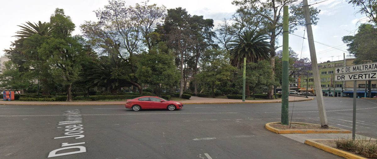 Foto de departamento en venta en doctor jose ma. vertiz , narvarte oriente, benito juárez, df / cdmx, 17968566 No. 04