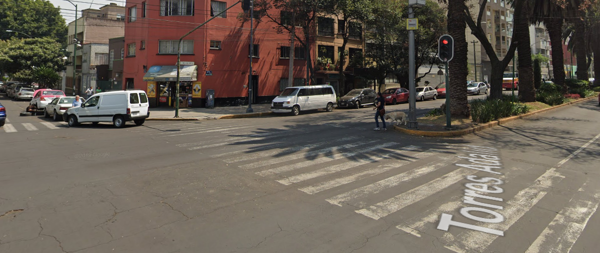Foto de departamento en venta en doctor jose ma. vertiz , narvarte oriente, benito juárez, df / cdmx, 17968566 No. 05