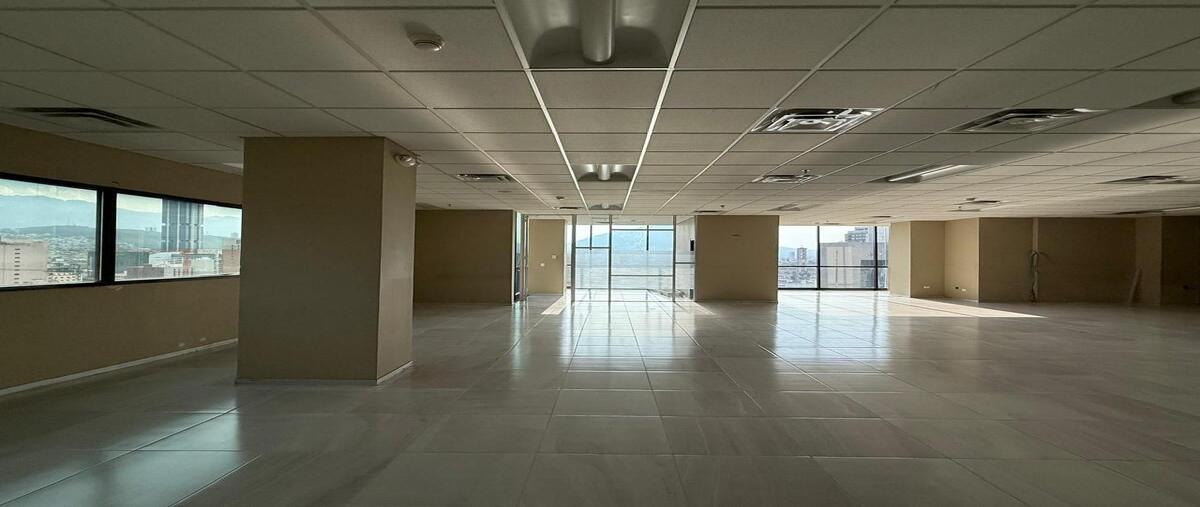 Foto de oficina en renta en doctor josé maría coss , centro, monterrey, nuevo león, 30189123 No. 03