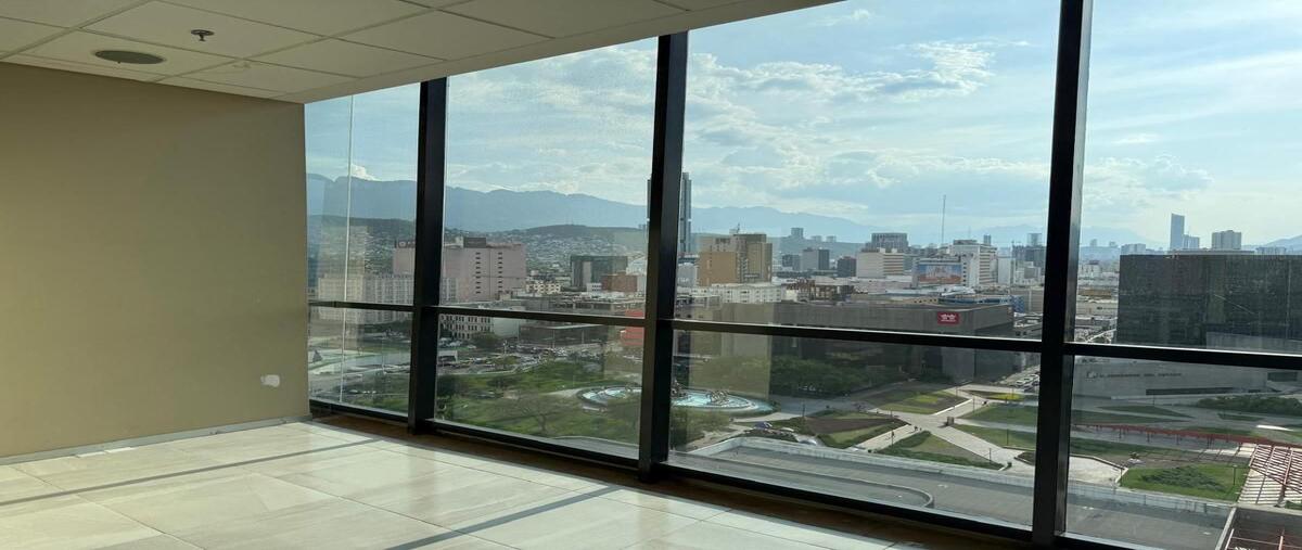 Foto de oficina en renta en doctor josé maría coss , centro, monterrey, nuevo león, 30189123 No. 04