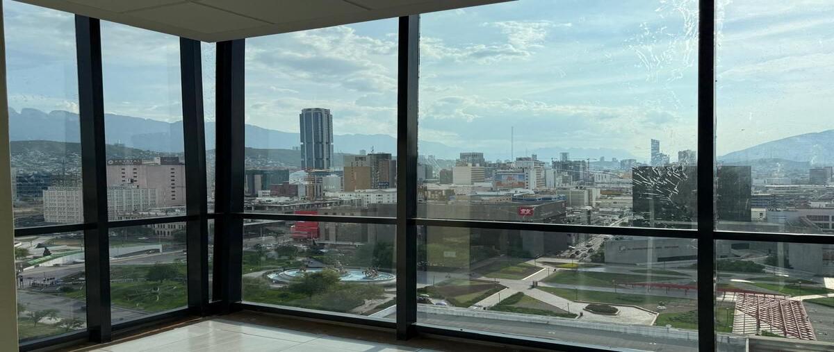 Foto de oficina en renta en doctor josé maría coss , centro, monterrey, nuevo león, 30189123 No. 05