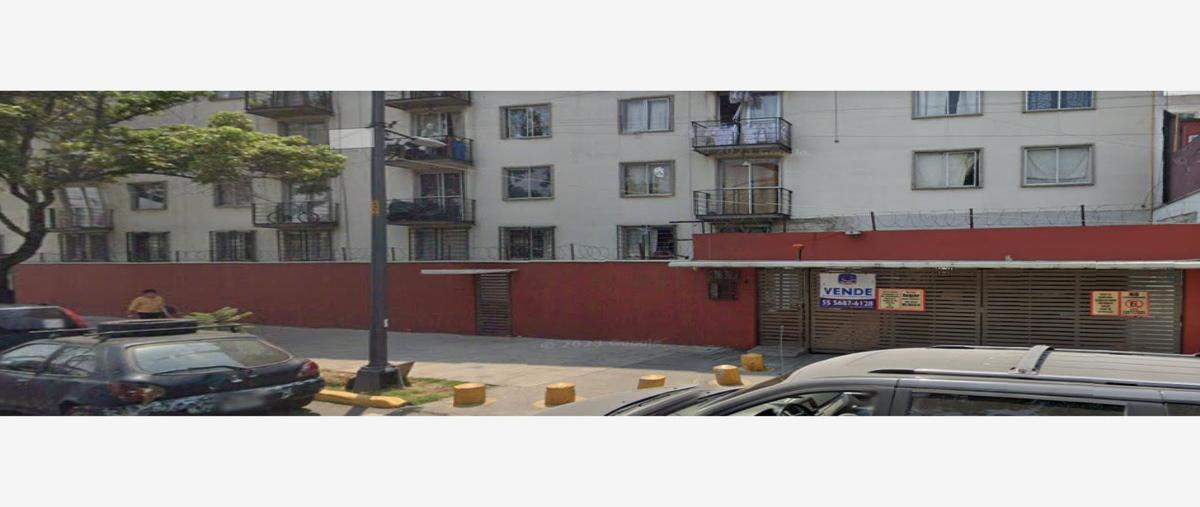 Foto de departamento en venta en doctor jose maria vertiz 0, buenos aires, cuauhtémoc, df / cdmx, 0 No. 03