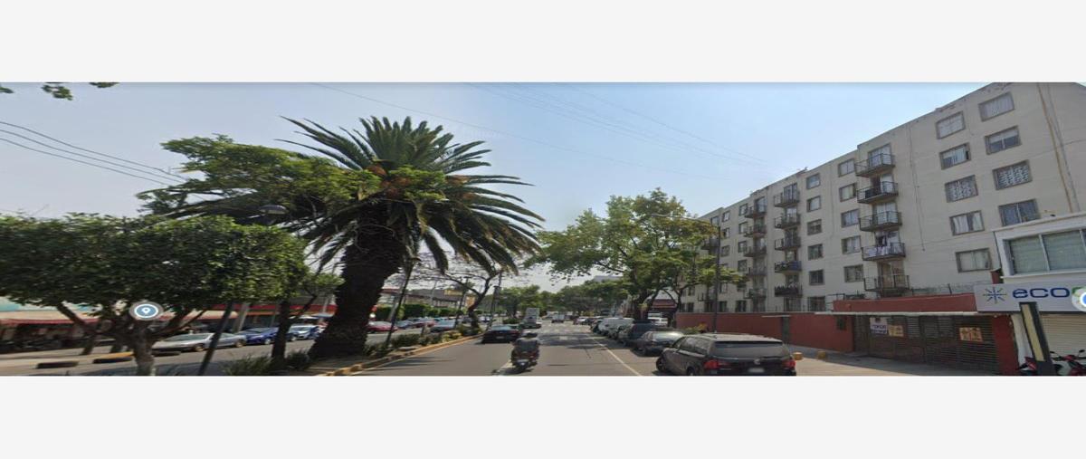 Foto de departamento en venta en doctor jose maria vertiz 0, buenos aires, cuauhtémoc, df / cdmx, 0 No. 04