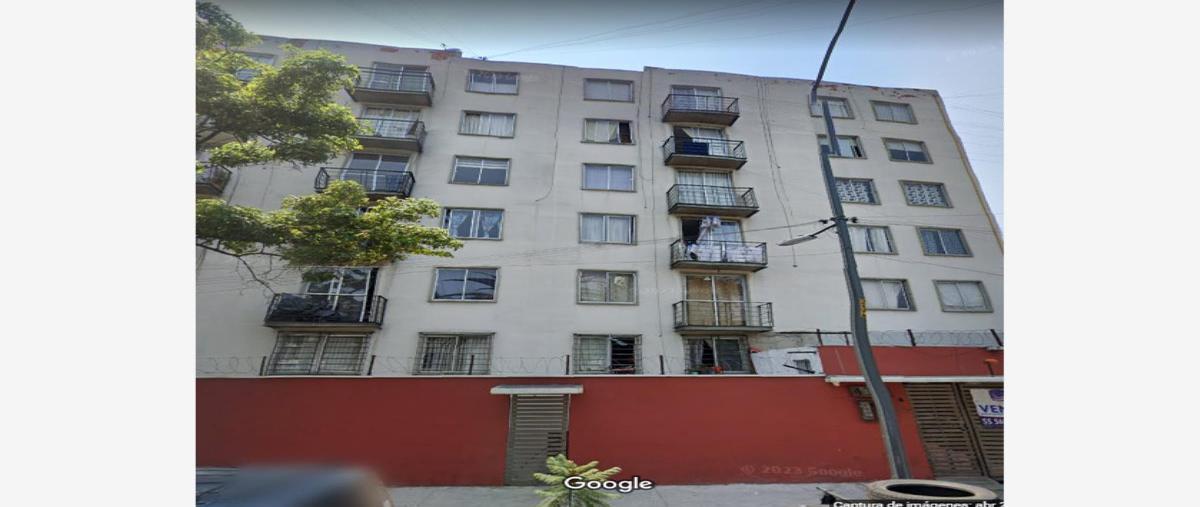 Foto de departamento en venta en doctor jose maria vertiz 0, buenos aires, cuauhtémoc, df / cdmx, 0 No. 05