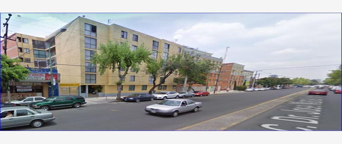 Foto de departamento en doctor josé maría vértiz 109, doctores, cuauhtémoc, df / cdmx, 0 foto 01 Foto de departamento en venta en doctor josé maría vértiz 109, doctores, cuauhtémoc, df / cdmx, 0 No. 01