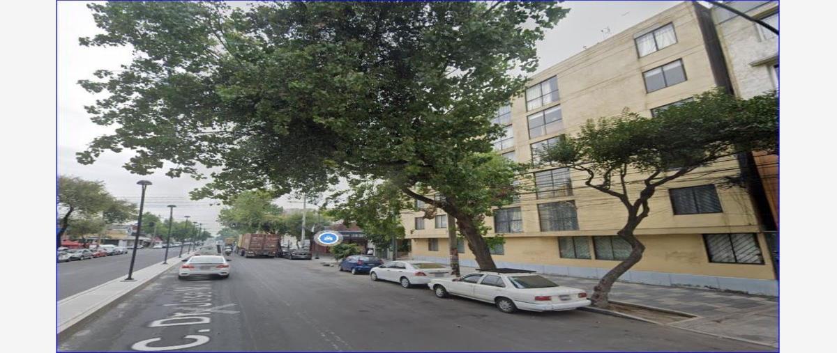 Foto de departamento en doctor josé maría vértiz 109, doctores, cuauhtémoc, df / cdmx, 0 foto 04 Foto de departamento en venta en doctor josé maría vértiz 109, doctores, cuauhtémoc, df / cdmx, 0 No. 04