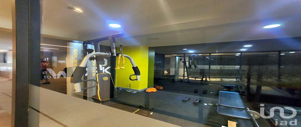 Foto de departamento en venta en doctor josé maría vértiz 486, doctores, cuauhtémoc, df / cdmx, 31363834 No. 03