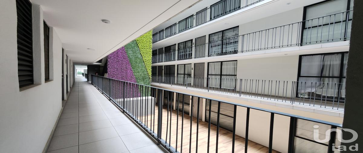 Foto de departamento en venta en doctor josé maría vértiz 486, doctores, cuauhtémoc, df / cdmx, 31363834 No. 05