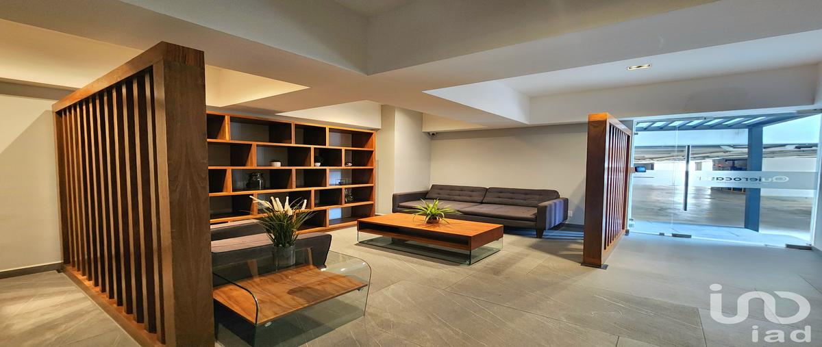 Foto de departamento en venta en doctor josé maría vértiz 527, doctores, cuauhtémoc, df / cdmx, 31363834 No. 04