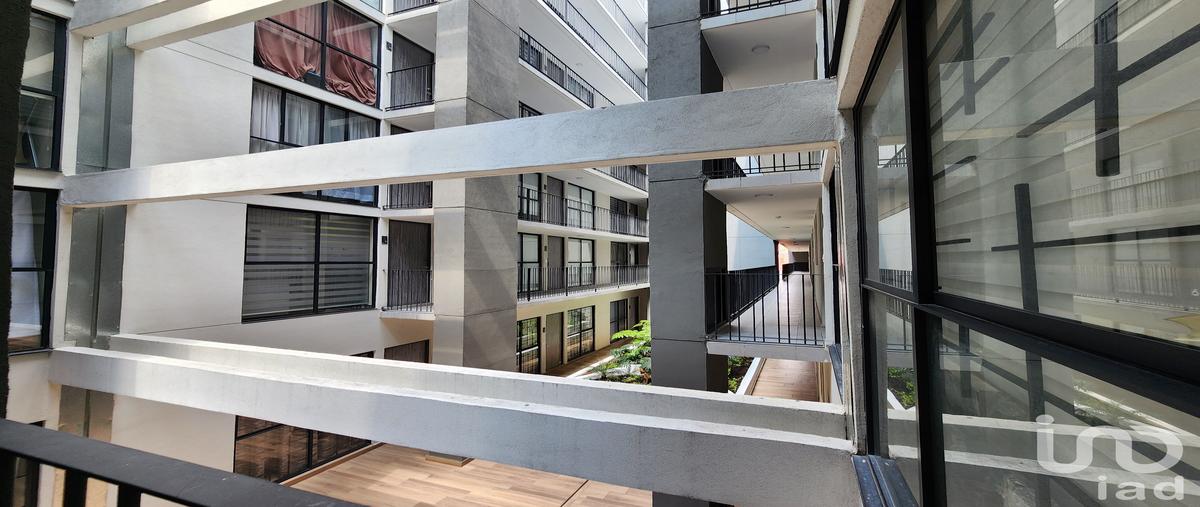 Foto de departamento en venta en doctor josé maría vértiz 527, doctores, cuauhtémoc, df / cdmx, 31363834 No. 06