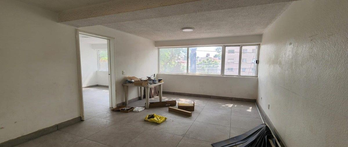 Foto de departamento en venta en doctor jose maria vertiz , narvarte oriente, benito juárez, df / cdmx, 0 No. 03