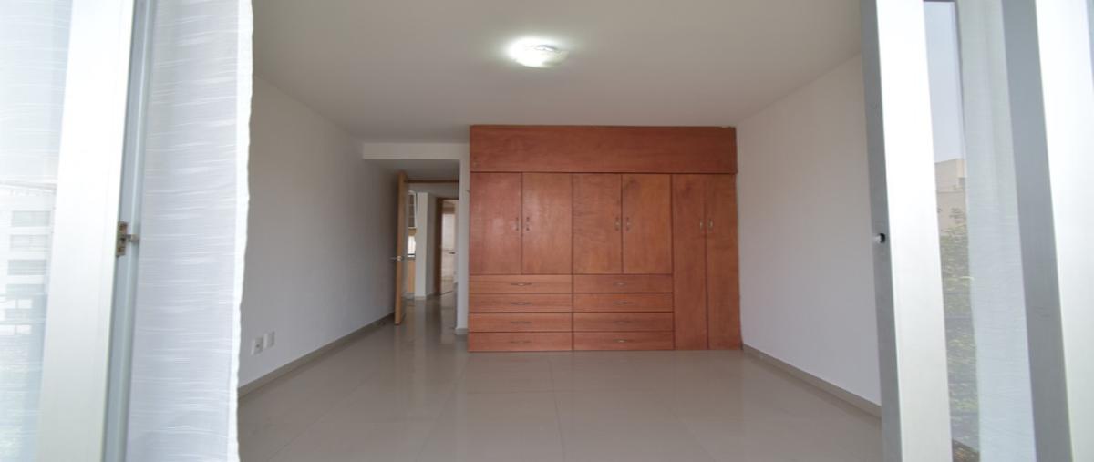 Foto de departamento en renta en doctor josé maría vértiz , narvarte oriente, benito juárez, df / cdmx, 0 No. 16