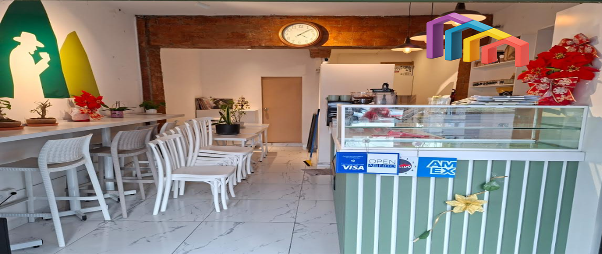 Foto de local en renta en doctor josé maría vértiz , narvarte poniente, benito juárez, df / cdmx, 0 No. 04