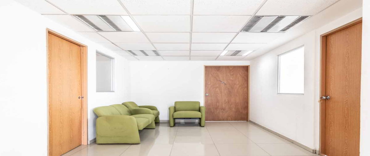 Foto de edificio en renta en doctor lavista , doctores, cuauhtémoc, df / cdmx, 26089553 No. 04