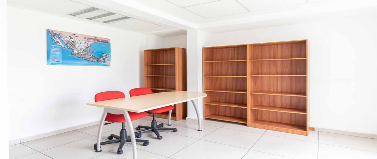 Foto de edificio en renta en doctor lavista , doctores, cuauhtémoc, df / cdmx, 26089553 No. 05