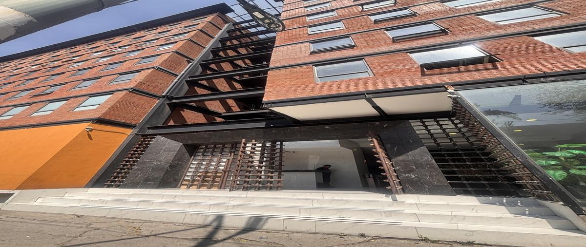 Foto de oficina en venta en doctor liceaga & eje central lázaro cardenas , doctores, cuauhtémoc, df / cdmx, 30481718 No. 03