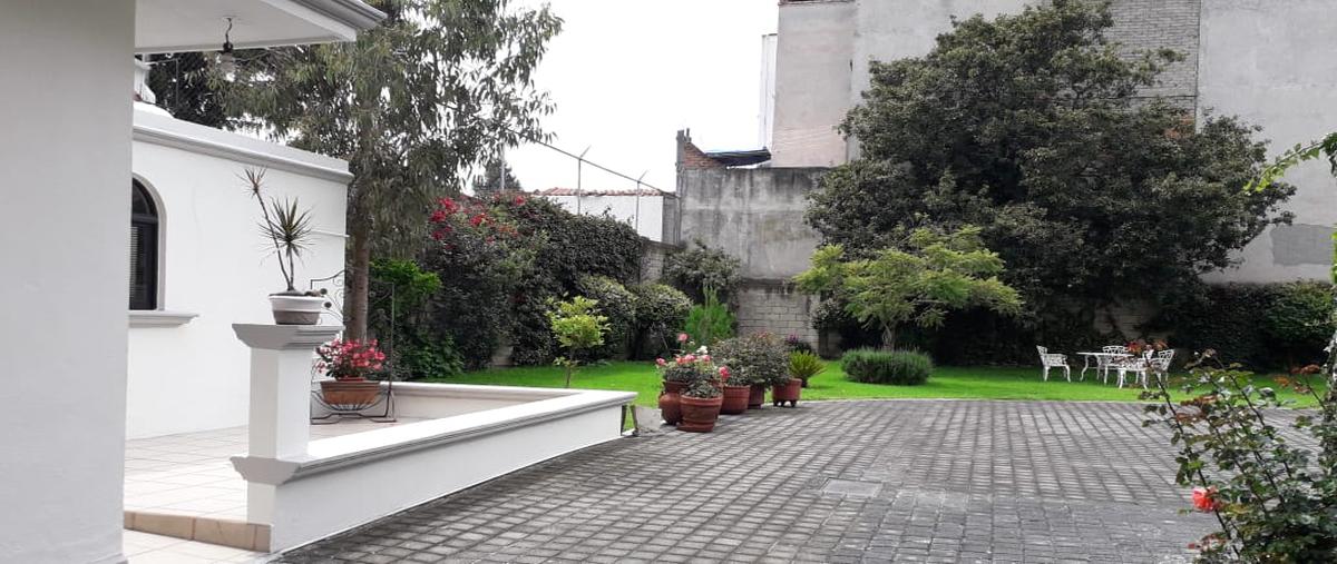 Foto de casa en venta en doctor mariano , reforma y ferrocarriles nacionales, toluca, méxico, 17494912 No. 03