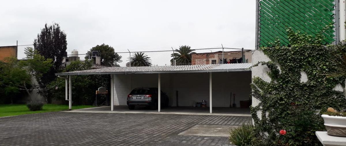 Foto de casa en venta en doctor mariano , reforma y ferrocarriles nacionales, toluca, méxico, 17494912 No. 05