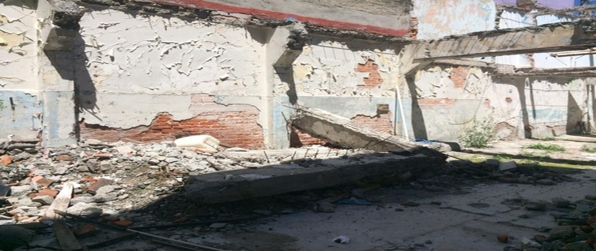 Foto de terreno comercial en venta en doctor marquez , doctores, cuauhtémoc, df / cdmx, 0 No. 04