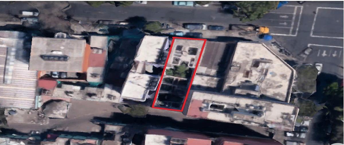 Foto de terreno comercial en venta en doctor marquez , doctores, cuauhtémoc, df / cdmx, 0 No. 05