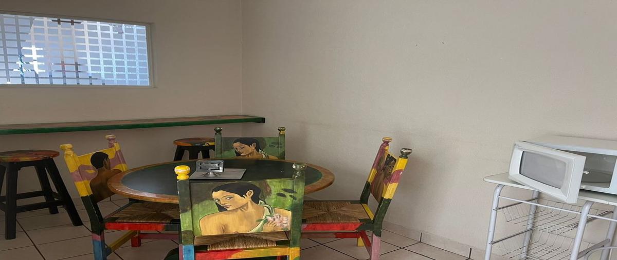 Foto de departamento en venta en doctor miguel silva , centro histórico, morelia, michoacán de ocampo, 25462856 No. 03