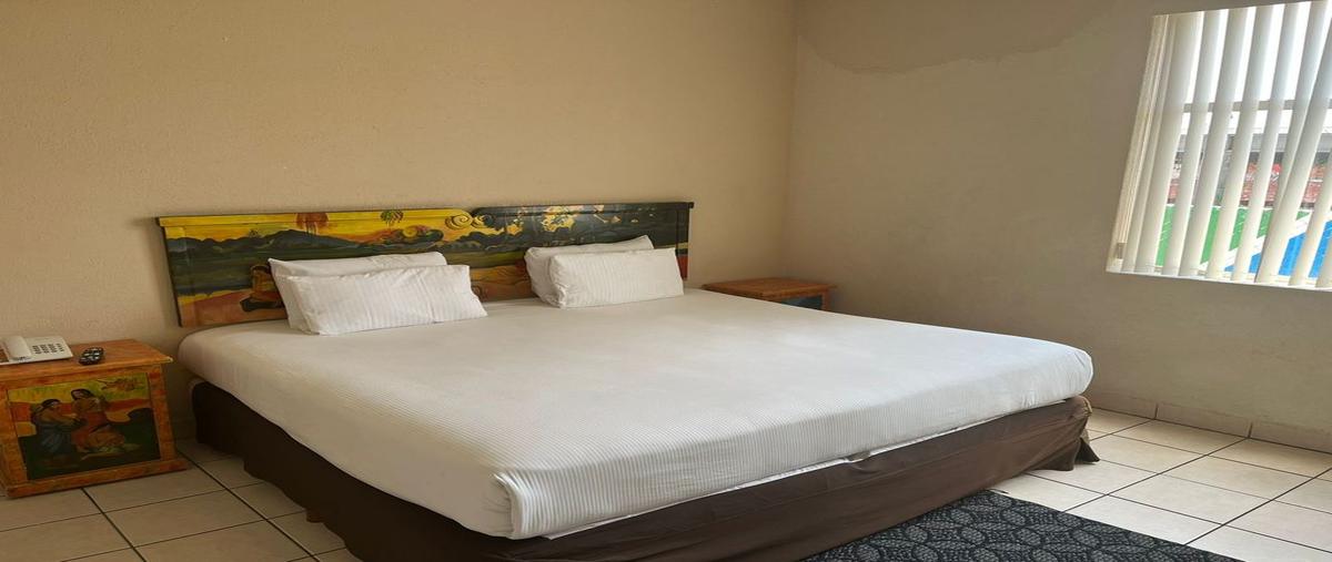 Foto de departamento en venta en doctor miguel silva , centro histórico, morelia, michoacán de ocampo, 25462856 No. 04