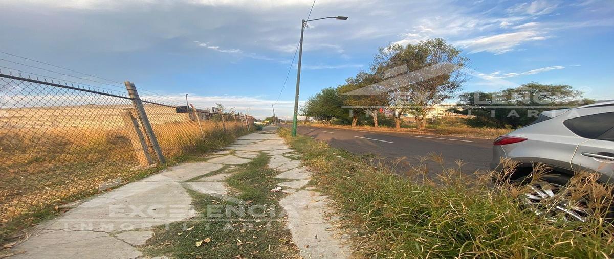 Foto de terreno comercial en renta en  , doctor miguel silva gonzález, morelia, michoacán de ocampo, 23737041 No. 04