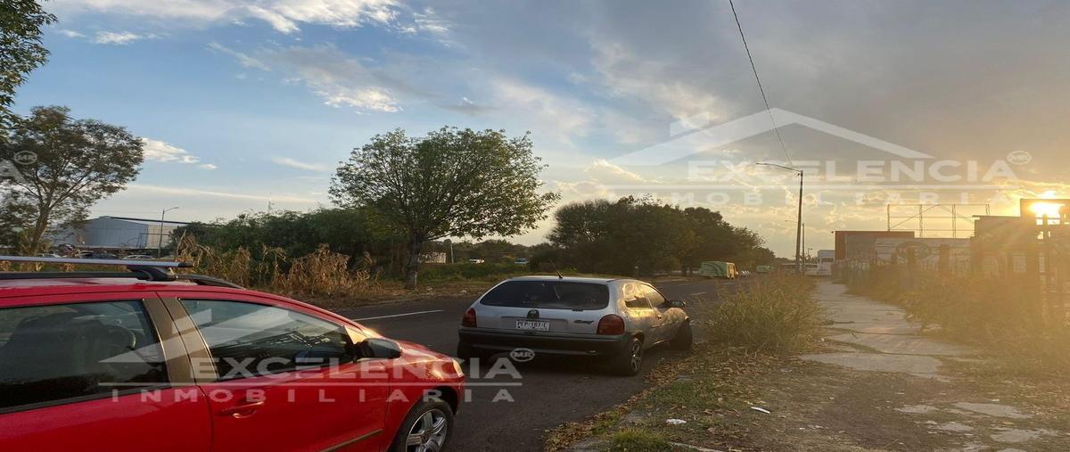 Foto de terreno comercial en renta en  , doctor miguel silva gonzález, morelia, michoacán de ocampo, 23737041 No. 05