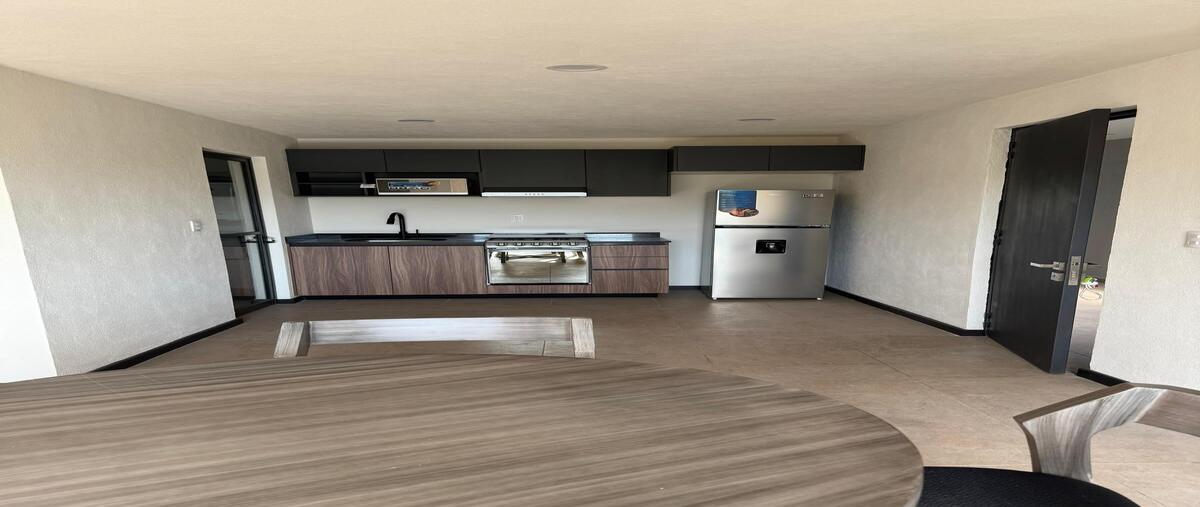 Foto de departamento en renta en  , doctor miguel silva, morelia, michoacán de ocampo, 29437250 No. 03