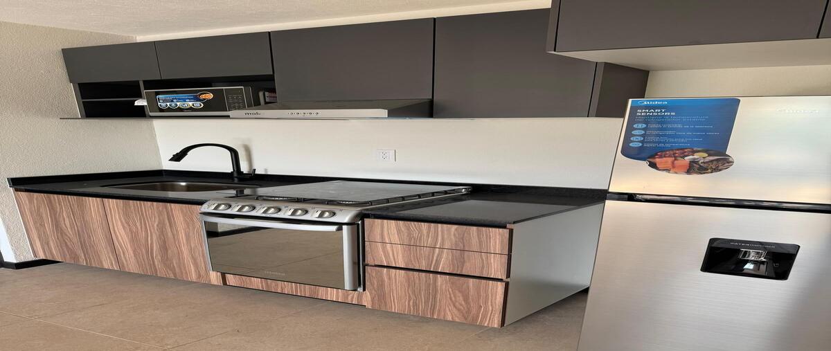 Foto de departamento en renta en  , doctor miguel silva, morelia, michoacán de ocampo, 29437250 No. 04