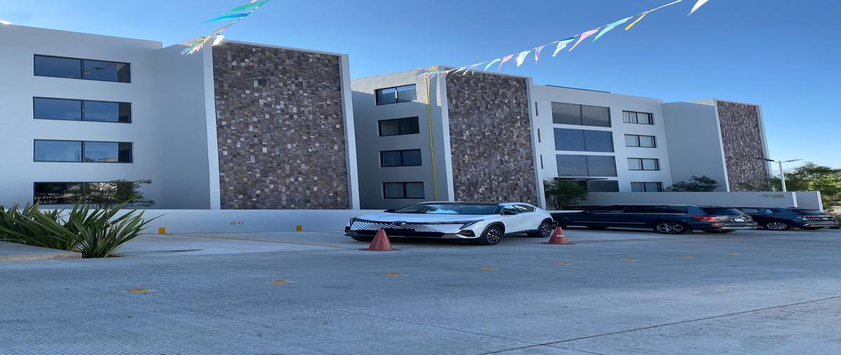 Foto de departamento en renta en  , doctor miguel silva, morelia, michoacán de ocampo, 29437250 No. 05