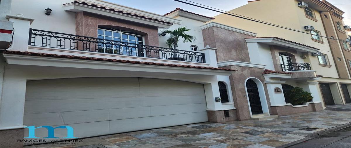 Foto de casa en venta en doctor mora 1906, la campiña, culiacán, sinaloa, 0 No. 03